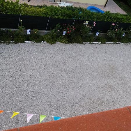 Dream Hotel Favaro Veneto Luaran gambar