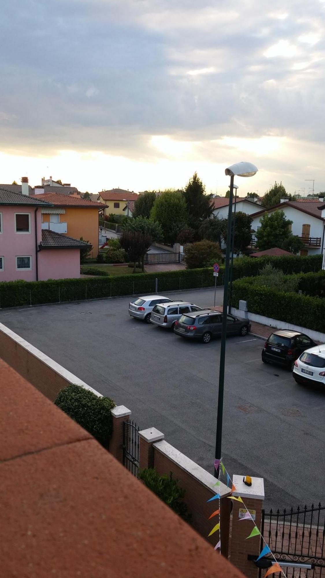 Dream Hotel Favaro Veneto Luaran gambar