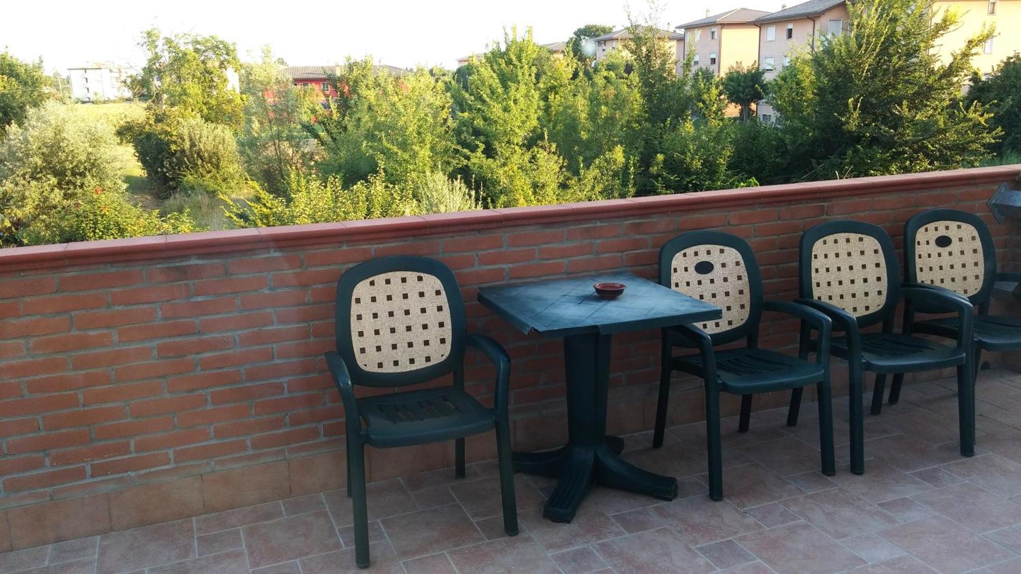 Dream Hotel Favaro Veneto Bilik gambar