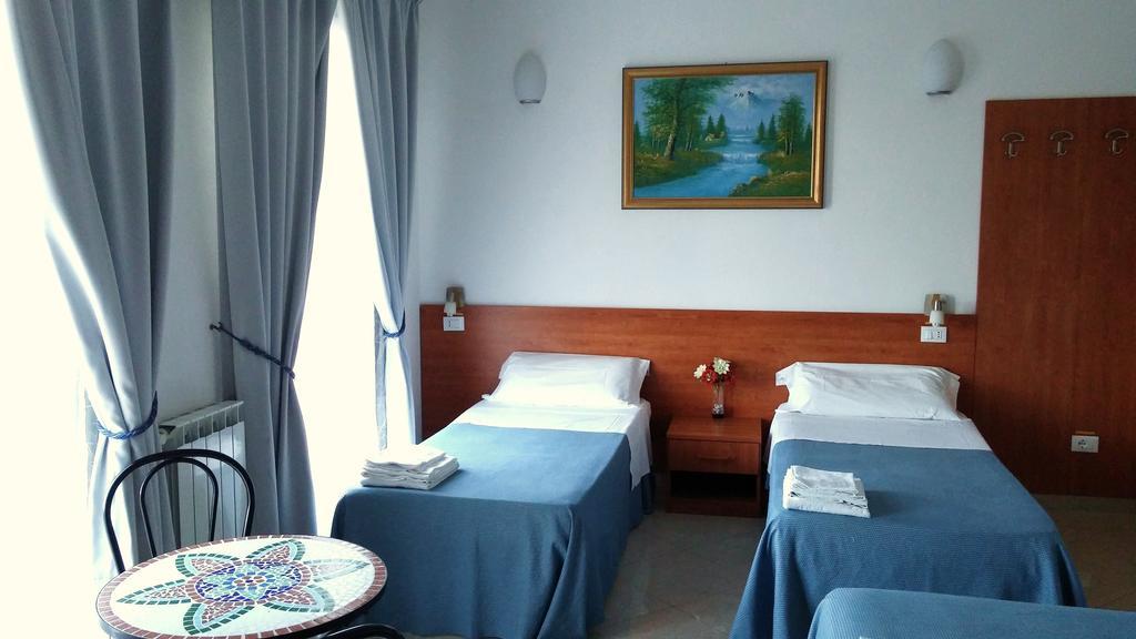 Dream Hotel Favaro Veneto Bilik gambar