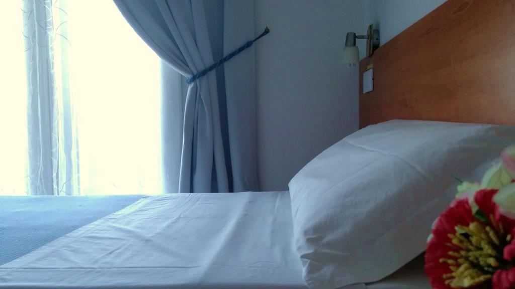Dream Hotel Favaro Veneto Bilik gambar