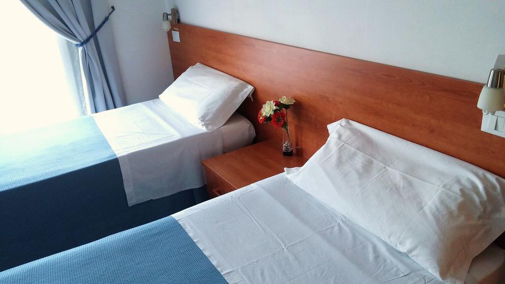 Dream Hotel Favaro Veneto Bilik gambar