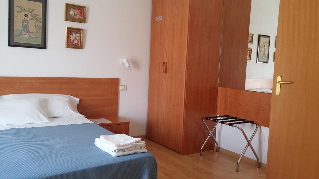 Dream Hotel Favaro Veneto Bilik gambar