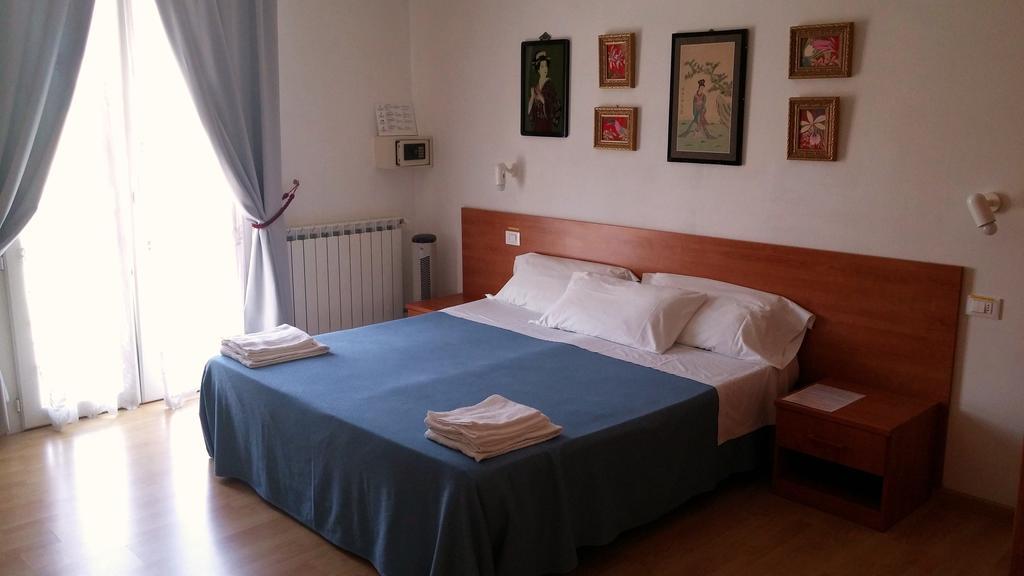Dream Hotel Favaro Veneto Bilik gambar