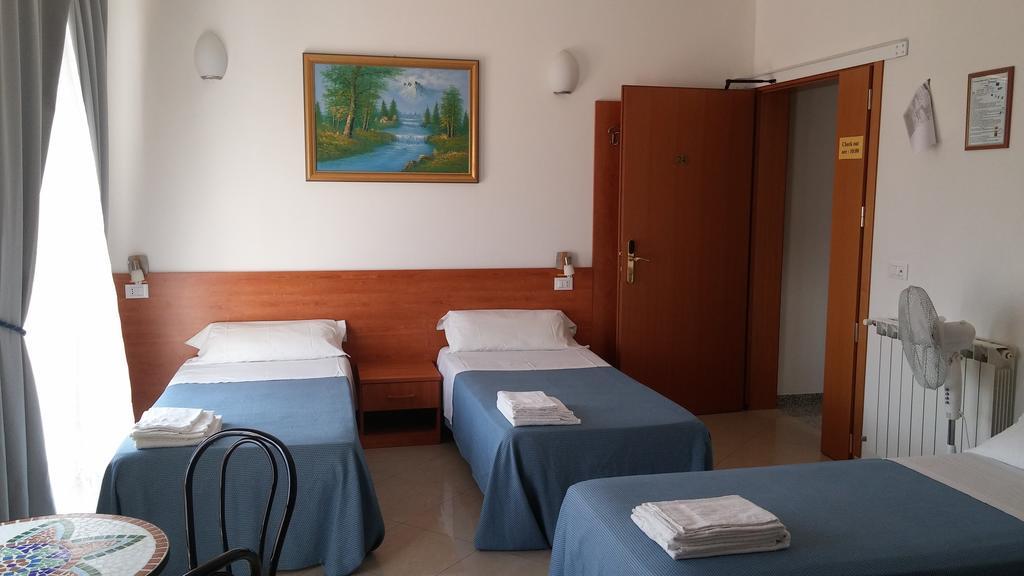 Dream Hotel Favaro Veneto Bilik gambar