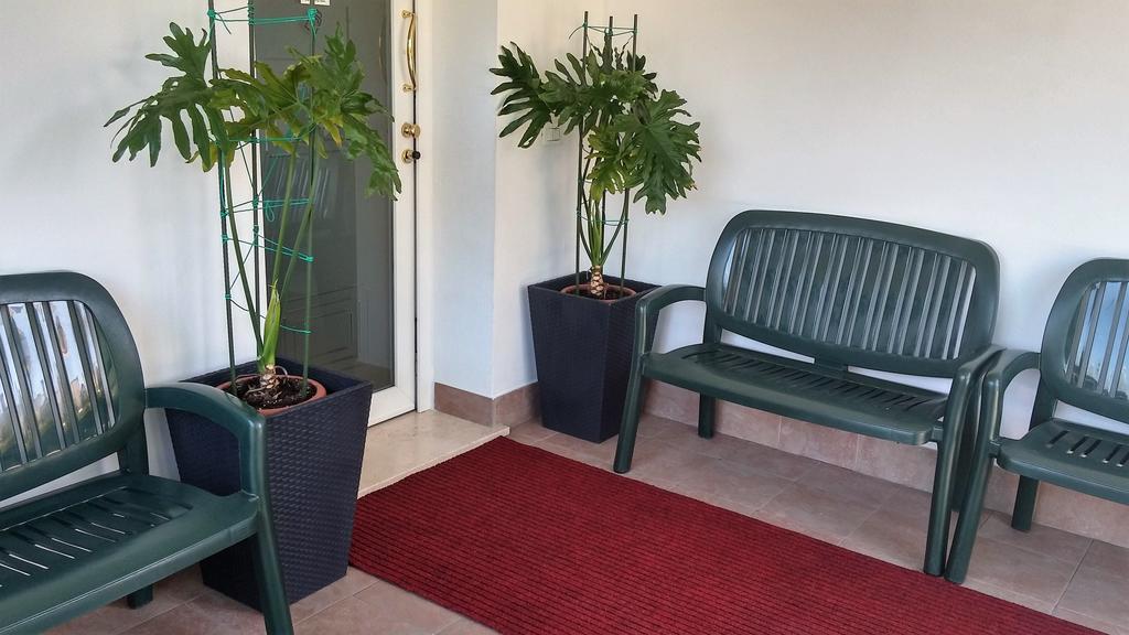Dream Hotel Favaro Veneto Luaran gambar