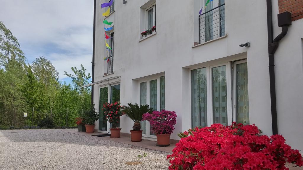 Dream Hotel Favaro Veneto Luaran gambar