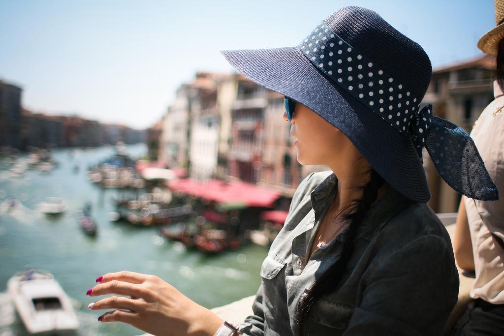 Dream Hotel Favaro Veneto Luaran gambar