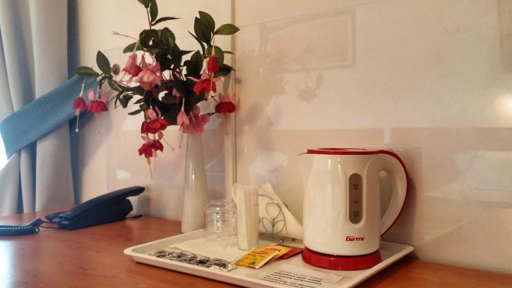 Dream Hotel Favaro Veneto Luaran gambar